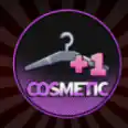 Second Cosmetic Slot