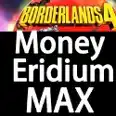 🤑🤑INSTANT DELIVERY MAX-money\Eridium \Level\ No Log In