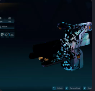 18K DPS Weapons Shotgun💥Game-breaking💥Ps5/Xbox/Pc INSTANT DELIVERY Impossible Item