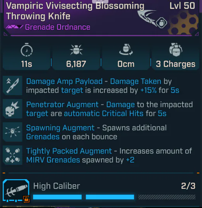 OP Knife x2 💥Game-breaking💥Vampiric Vivisecting Throwing Knife Ps5/Xbox/Pc INSTANT DELIVERY