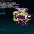 🔥 MODIFIED SHIELD 18 TRILLION ENERGY SHIELD + 12 PERKS 🔥 - BORDERLANDS 4 - 🎮 PC/PS/XBOX 🎮