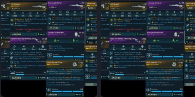 🔥 ONE SHOT AMON CRIT SPAM BUILD - (UHV5 FARM) - INGAME 🔥 - BORDERLANDS 4 - 🎮 PC/PS/XBOX 🎮