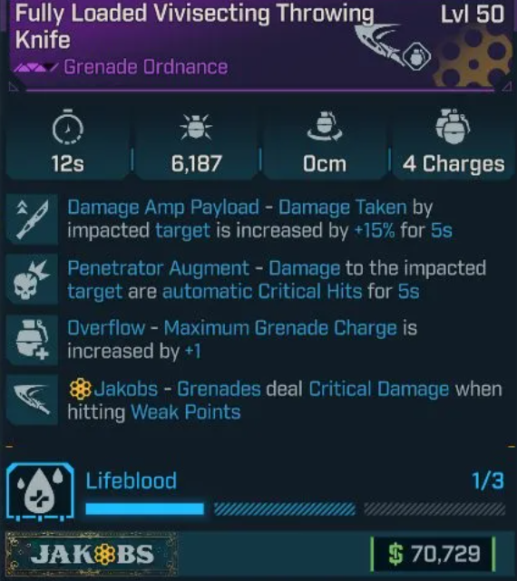 🔥 VEX BUILD ONE-SHOT, 7 BILLION DAMAGE 5 MINUTES INGAME 🔥 - BORDERLANDS 4 - 🎮 PC/PS/XBOX 🎮
