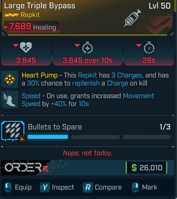 🔥 BEST RAFA BUILD (1-SHOT BOSSES!) 5 MINUTES NO TRANSFER 🔥 - BORDERLANDS 4 - 🎮 PC/PS/XBOX 🎮
