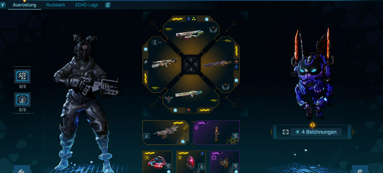 🔥 Harlowe Boss Deleting ModdedBuild ⚔️ Instant Drop Items | PC / XBOX / PS5 |