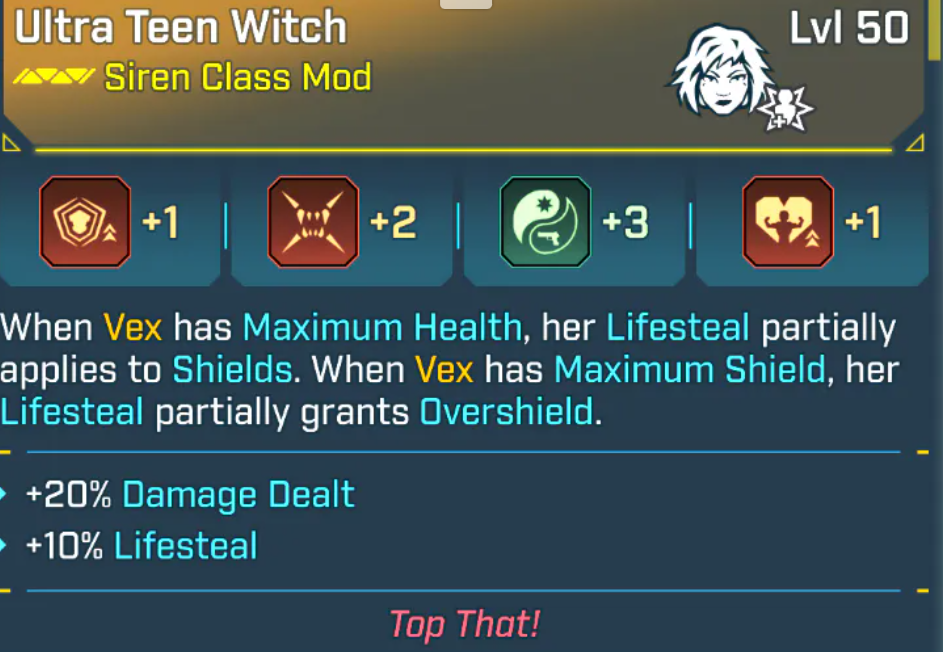🧙‍♀️ Ultra Teen Witch Mod | PC / XBOX / PS5 🚀 Instant Delivery (Weapons • Mods • Legendary • SDU)