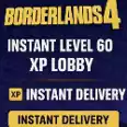 Instant Delivery 🏆 Max Level 60 | PC/XBOX/PS5