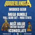 +20 BEST MODDED GEAR BUNDLE | FULL GEARSETS | XBOX, PS5, PC