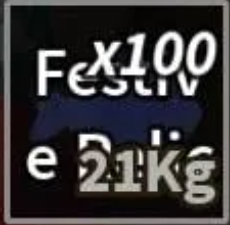 6x Festive Relic | FAST DELIVERY