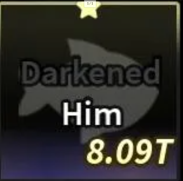 ⚡Him (Divine Secret) | ITEM'S READY | FAST DELIVERY⚡
