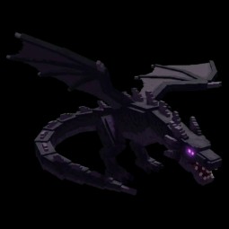 BASE BLACK DRAGON
