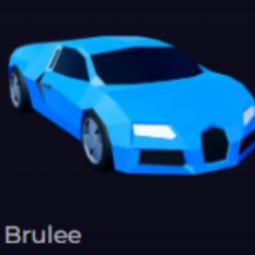 Brulee | Clean