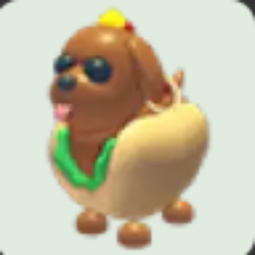 Hot Doggo