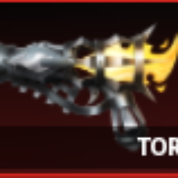 TORCH GUN