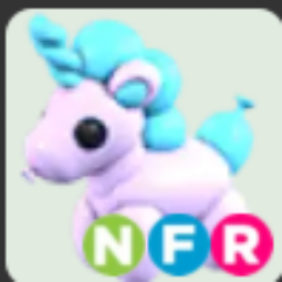 Balloon Unicorn NFR