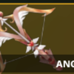 Angel CROSSBOW
