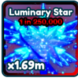 Luminary Star