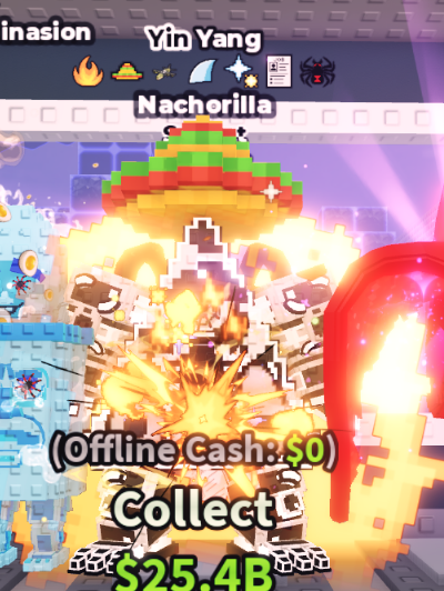 YIN YANG NACHORILLA 1.5B/S (JOB + 6 TRAITS) – STEAL A BRAINROT – FAST DELIVERY & TRUSTED #G4XP7M