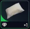 VERY COMFORTABLE PILLOW
