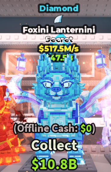 DIAMOND FOXINI LANTERNINI 517.5M/S – STEAL A BRAINROT – FAST DELIVERY & TRUSTED #S7RL3Q