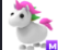 Mega Unicorn - Instant Delivery