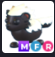 MFR Honey Badger - Instant Delivery