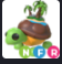 NFR Tortuga De La Isla - Instant Delivery