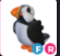 FR Puffin - Instant Delivery