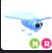 NR Glacier Moth - Instant Delivery