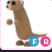 FR Meerkat - Instant Delivery
