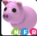 NFR Pig - Instant Delivery