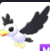 Mega Pilot Gull - Instant Delivery