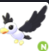 Neon Pilot Gull - Instant Delivery