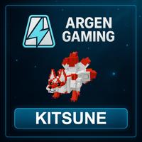 Grow a Garden 2 Kitsune