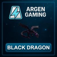 Grow a Garden 2 Black Dragon