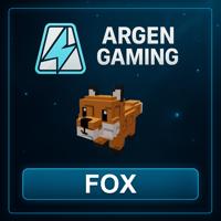 Grow a Garden 2 Fox