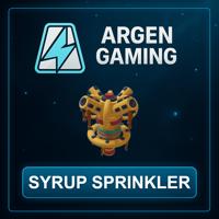 Grow a Garden 2 Super Syrup Sprinkler