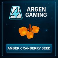 Grow a Garden 2 Amber Cranberry Seed
