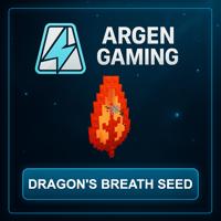 Grow a Garden 2 Dragon's Breath Seed