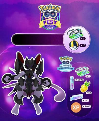 🛡️🧬100 x ARMORED MEWTWO RAIDS — Finally RETURNS AFTER 6 YEARS 🧬🛡️📅 SEPT 5 & 6, 2026 📱 iOS & Android Supported 📖 READ FULL DESCRIPTION — DON'T MISS THIS07:36 PM