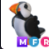 MFR Puffin - Instant Delivery