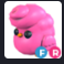 FR Candyfloss Chick - Instant Delivery