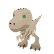 🎯 F Skele-Rex - Pre Teen 🎯