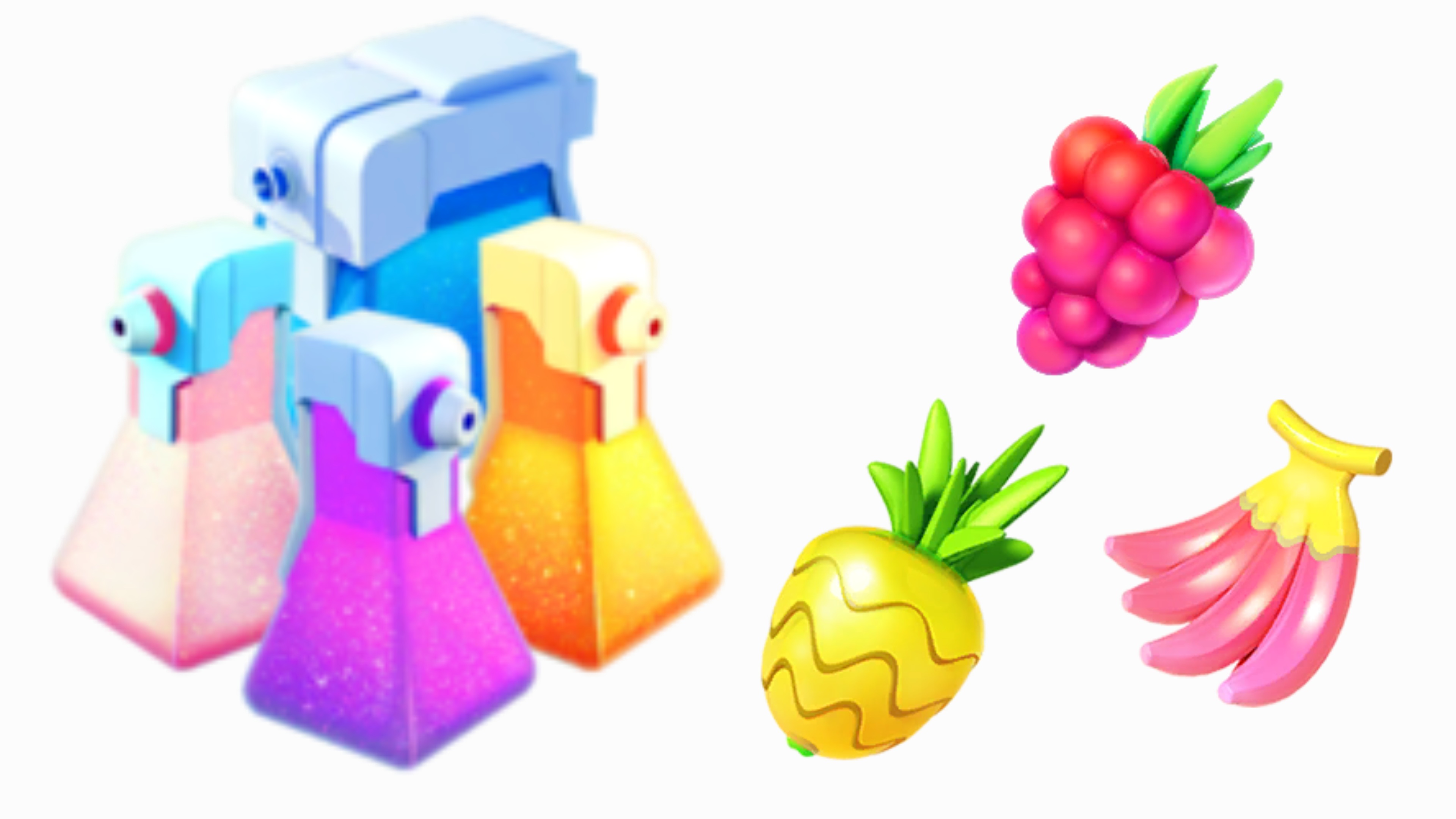 REFILL POTIONS & BERRY | TRAINER CLUB LOGINS