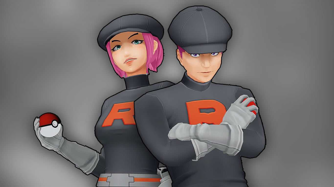 100x Shadow Grunt + Shadow Pokemon Catches ❤️🔥 TRAINER CLUB LOGINS