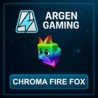 Murder Mystery 2 Chroma Fire Fox