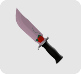 Blossom Knife 2016