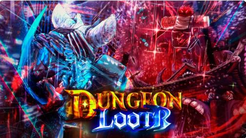 Dungeon Lootr - Grand Sovereign Pack【Limited】【8449R】