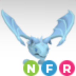 Frost Dragon NFR