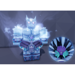 Killer Queen Bites The Ice | Your Bizarre Adventure | Fast Delivery